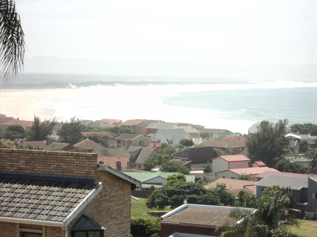 Sea Echo Accommodation Jeffreys Bay Zimmer foto