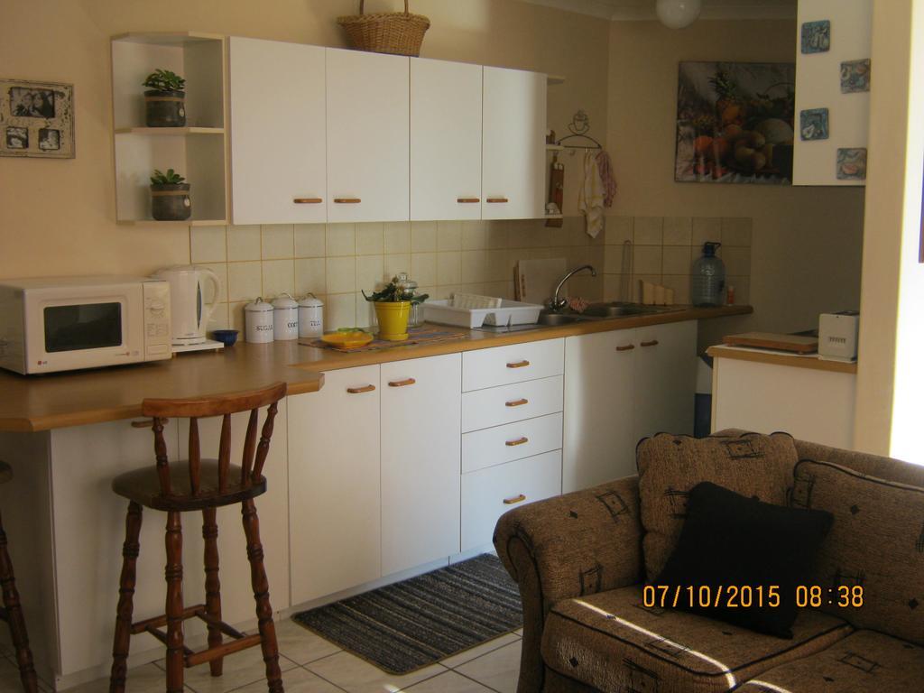 Sea Echo Accommodation Jeffreys Bay Zimmer foto