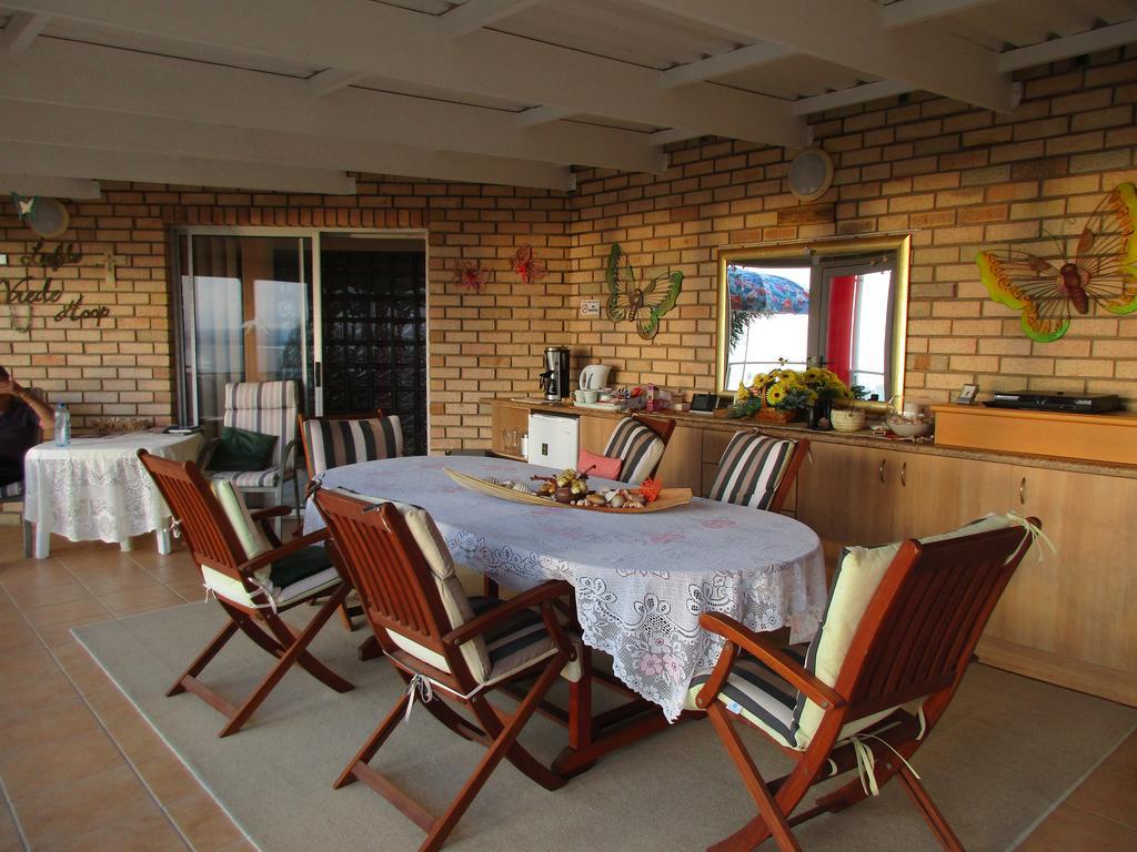 Sea Echo Accommodation Jeffreys Bay Exterior foto