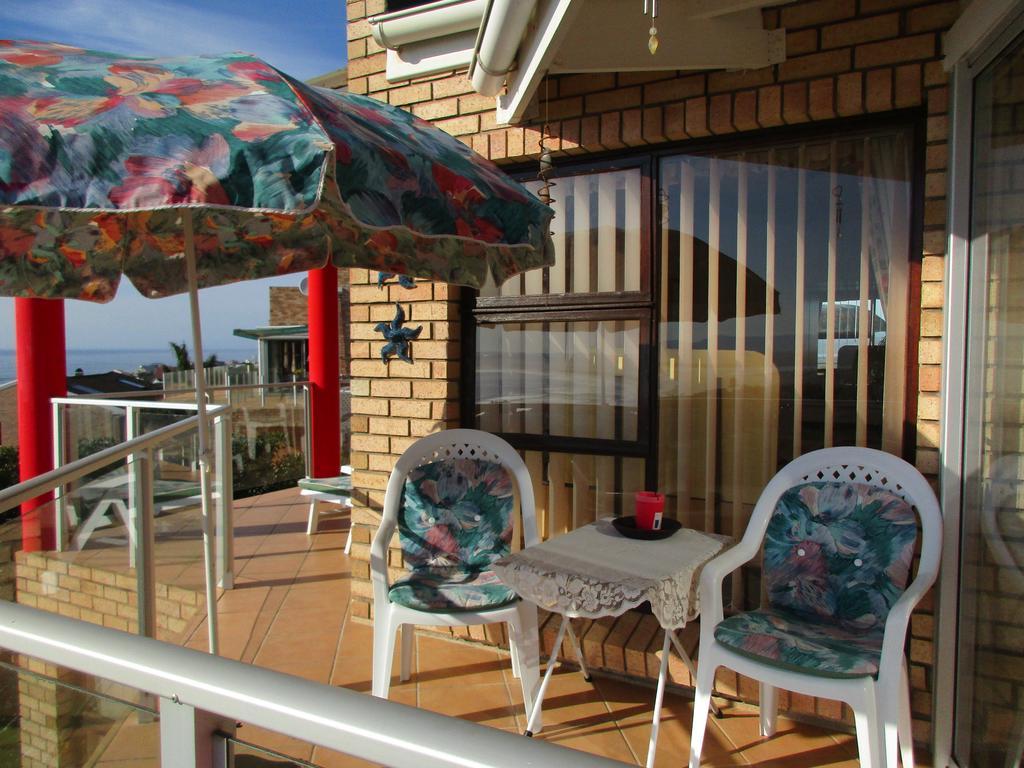 Sea Echo Accommodation Jeffreys Bay Exterior foto