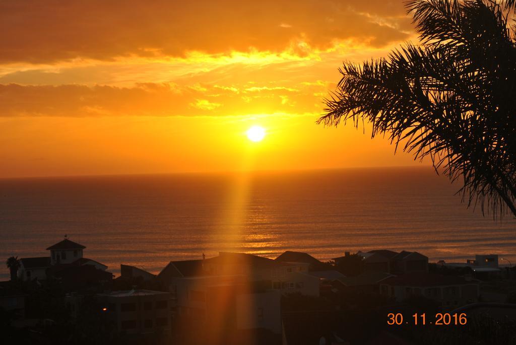 Sea Echo Accommodation Jeffreys Bay Exterior foto